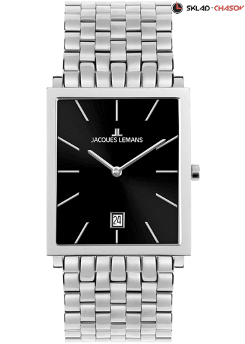 Jacques Lemans 1-2173G фото