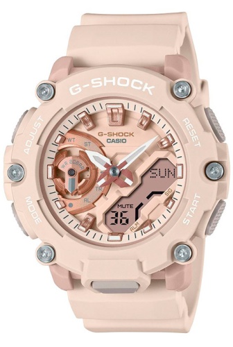 Casio GMA-S2200M-4A фото