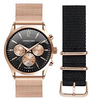 George Kini GK-04-22 фото