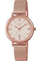 Casio SHE-4540CGM-4A фото