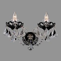 Lucky Glass W-02 Galaxy Black SPS фото