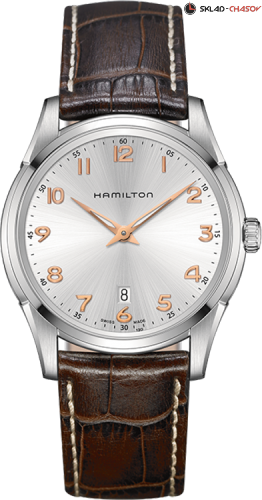 Hamilton H38511513 фото