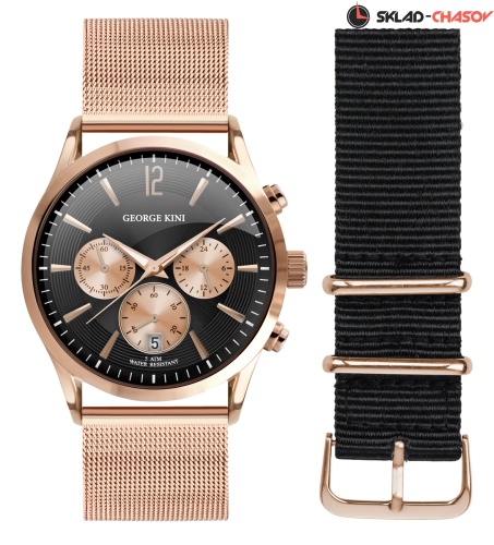 George Kini GK-04-22 фото