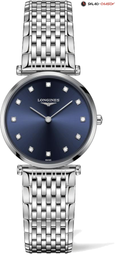 Longines L4.512.4.97.6 фото