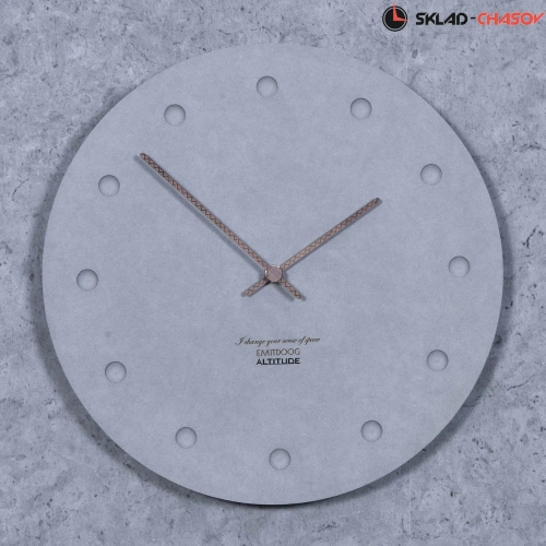 Настенные часы Altitude Loft G3 фото