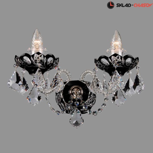Lucky Glass W-02 Galaxy Black SPS фото