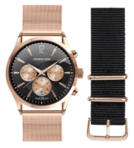 George Kini GK-04-22 фото