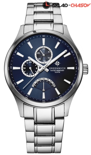 Greenwich Harbour GW 057.10.36 фото