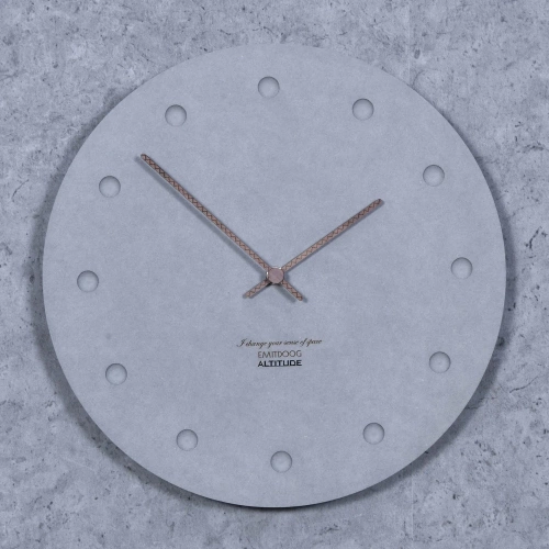 Настенные часы Altitude Loft G3 фото