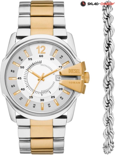 Наручные часы Diesel DZ2182SET фото