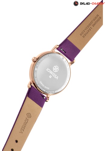 Часы Jowissa J4.385.M фото фото 2