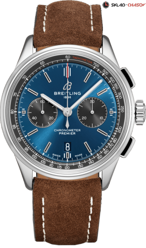 Breitling AB0118A61C1X1 фото