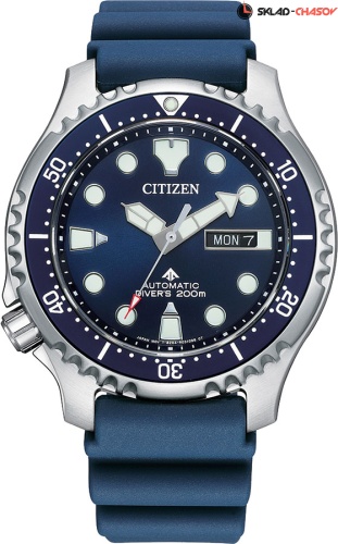 CitizenNY0141-10LE фото