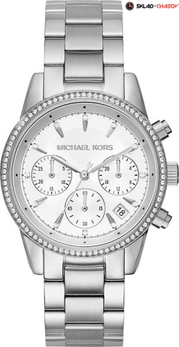 Женские Michael Kors Ritz MK6428 фото