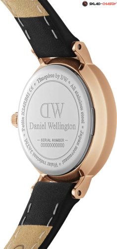 Daniel Wellington DW00100444 фото фото 3