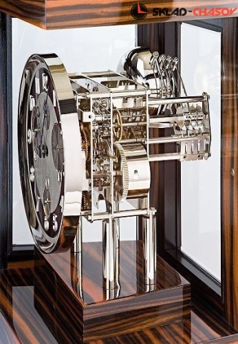 Hermle 22966-460352 фото фото 3