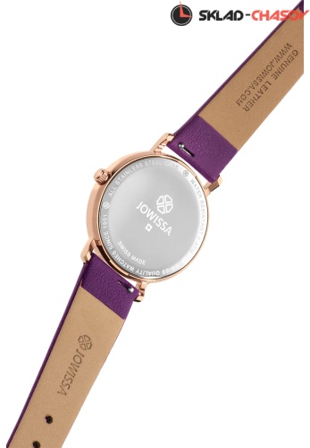 Часы Jowissa J4.385.M фото фото 2