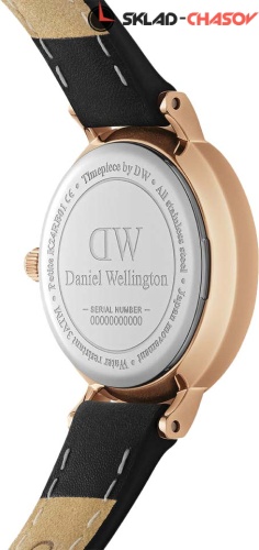 Daniel Wellington DW00100444 фото фото 3