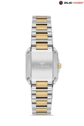 Наручные часы FERRO FL21513AWT-D6 фото фото 3