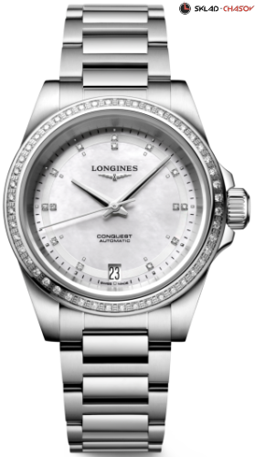 Longines L3.430.0.87.6 фото