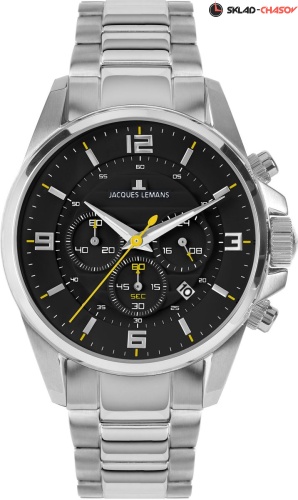 Jacques Lemans Sport 1-2118D фото