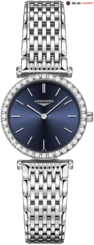 Longines L4.341.0.95.6 фото