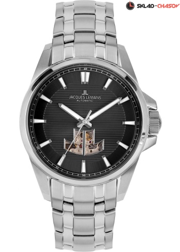 Наручные часы Jacques Lemans 1-2209F фото