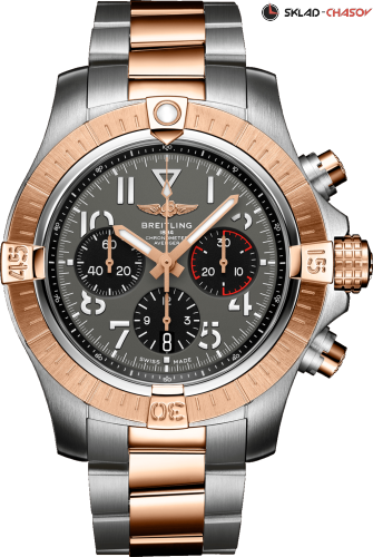 Breitling UB01821A1B1U1 фото