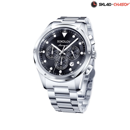 SOKOLOV 320.71.00.000.02.01.3 фото фото 2