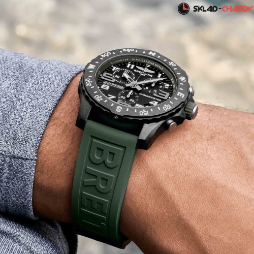 Breitling X82310D31B1S1 фото фото 5