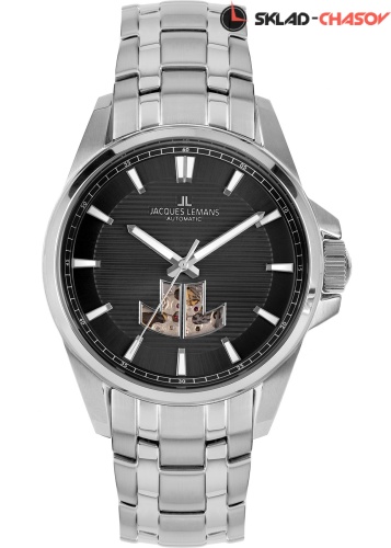 Наручные часы Jacques Lemans 1-2209F фото