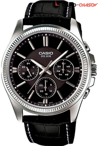 Casio MTP-1375L-1A фото