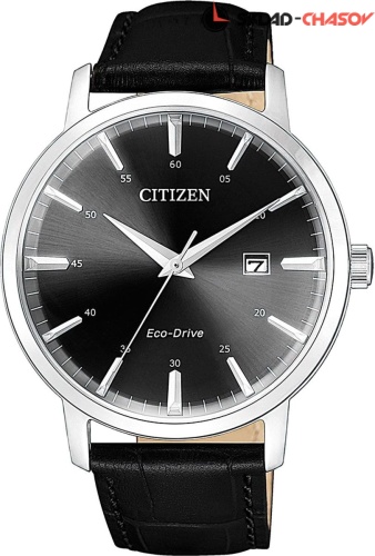 Мужские Citizen Eco-Drive BM7460-11E фото