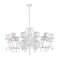 Подвесная люстра Dio DArte Elite Firenze E 1.1.12.600 W фото