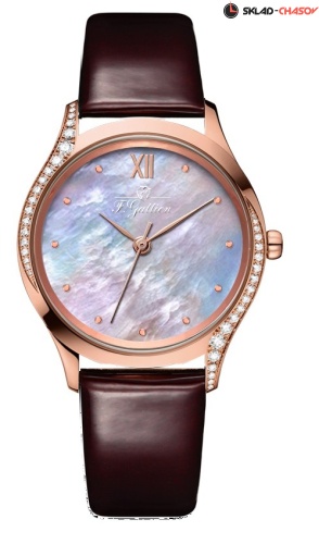 Наручные часы F. Gattien 8883-1-1111ф фото