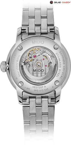 Mido M037.207.11.031.01 фото фото 4