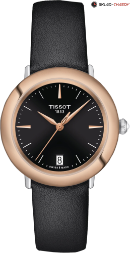 Tissot T929.210.46.051.00 фото
