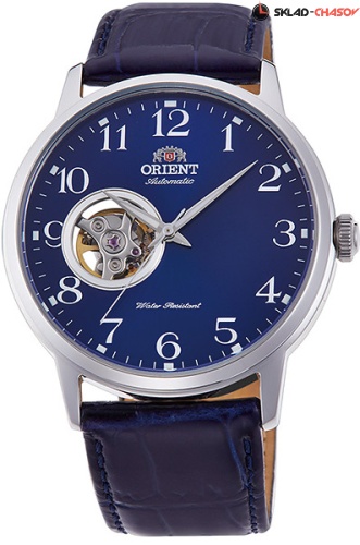 ORIENT RA-AG0011L10B фото