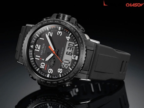 Casio PRW-50Y-1AER фото фото 5