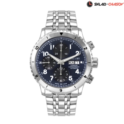 Mercury Condor / MEA476-SS-9 фото