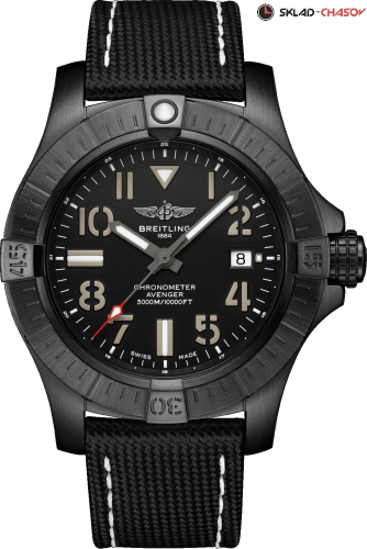 Breitling V17319101B1X2 фото