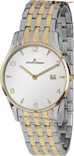 Мужские Jacques Lemans London 1-1852ZE фото