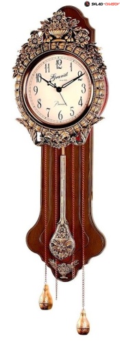 Granat GB 16314 фото