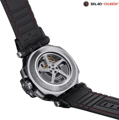 Tissot T115.427.27.057.00 фото фото 2