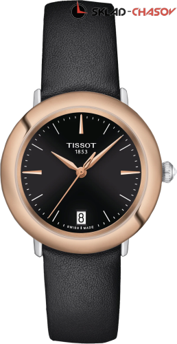 Tissot T929.210.46.051.00 фото