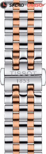 Tissot T122.407.22.033.00 фото фото 2