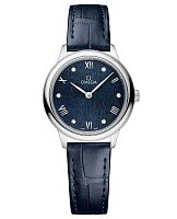 часы Omega De Ville Prestige 434.13.28.60.53.002  фото