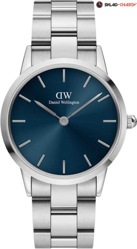 Daniel Wellington DW00100458 фото