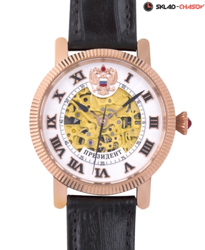 Президент 4509170 фото