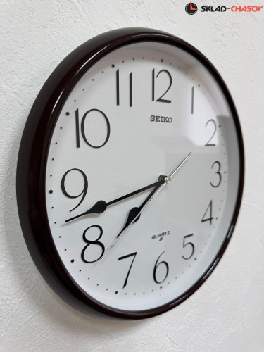 Seiko QXA651B фото фото 4